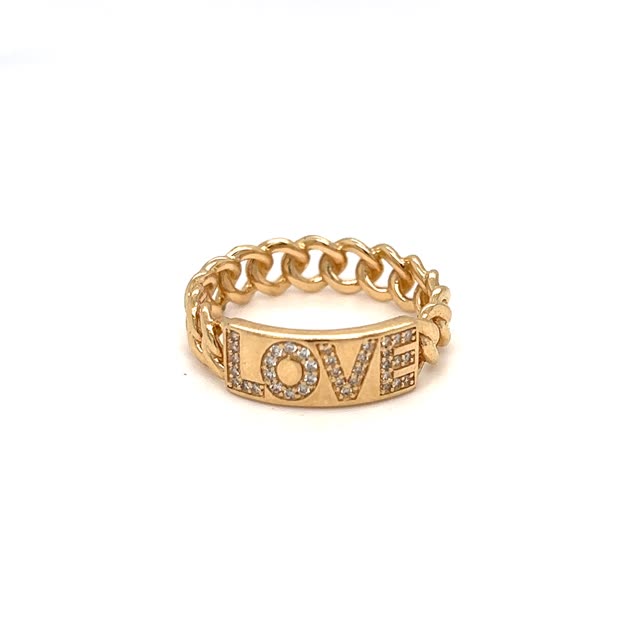 Featured image for “Love Ring”