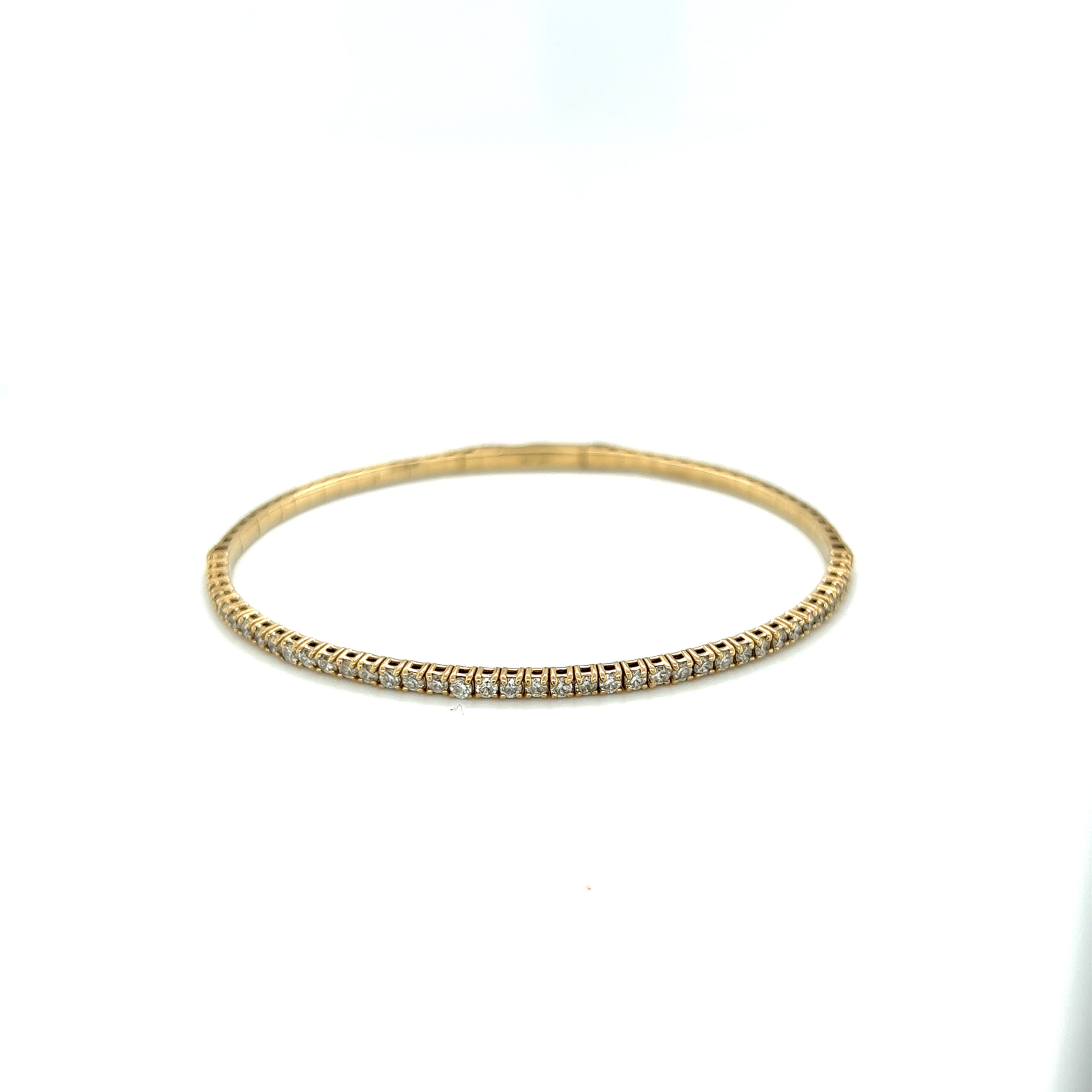 Featured image for “Flexible Tennis Bracelet”