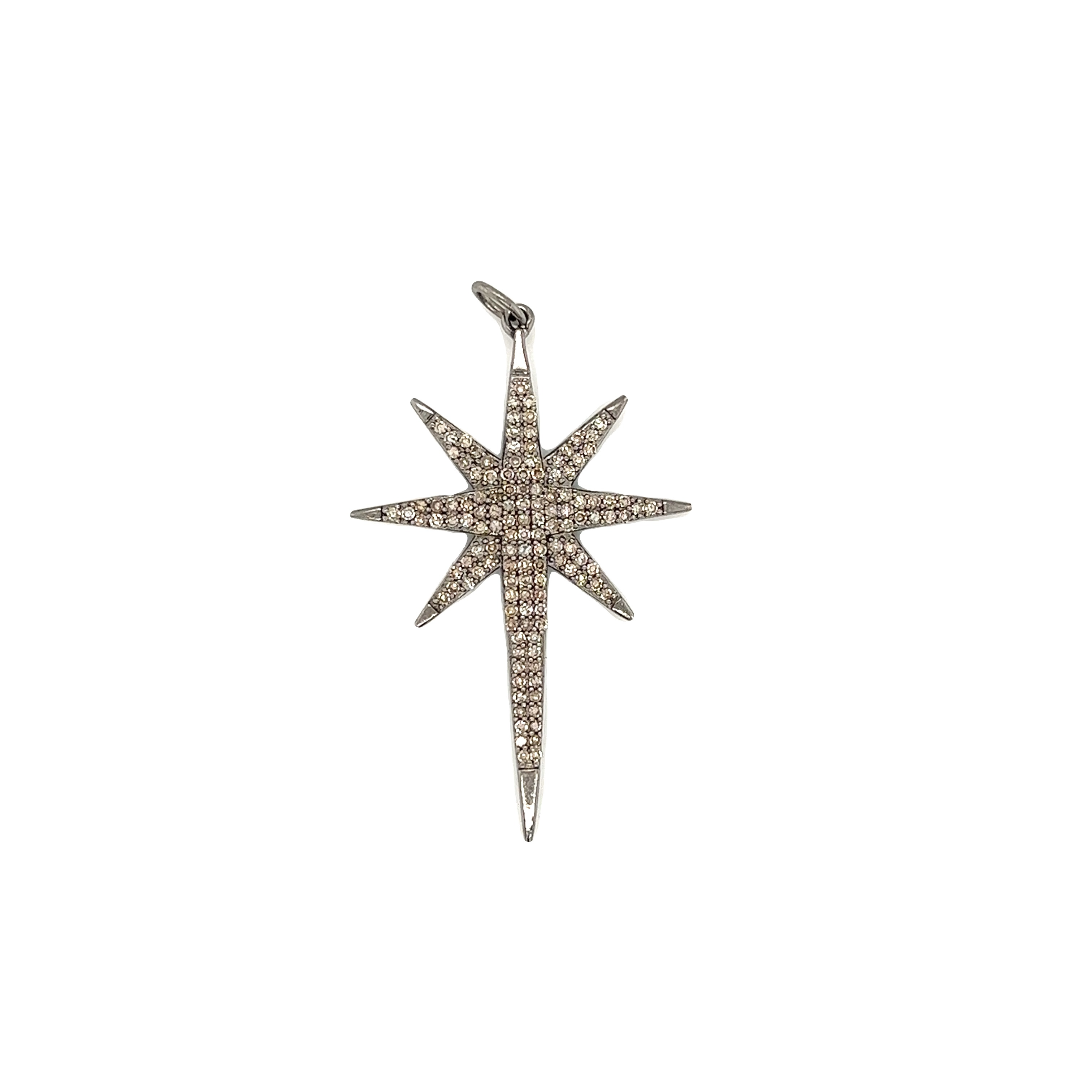 Featured image for “Oxidized North Star”