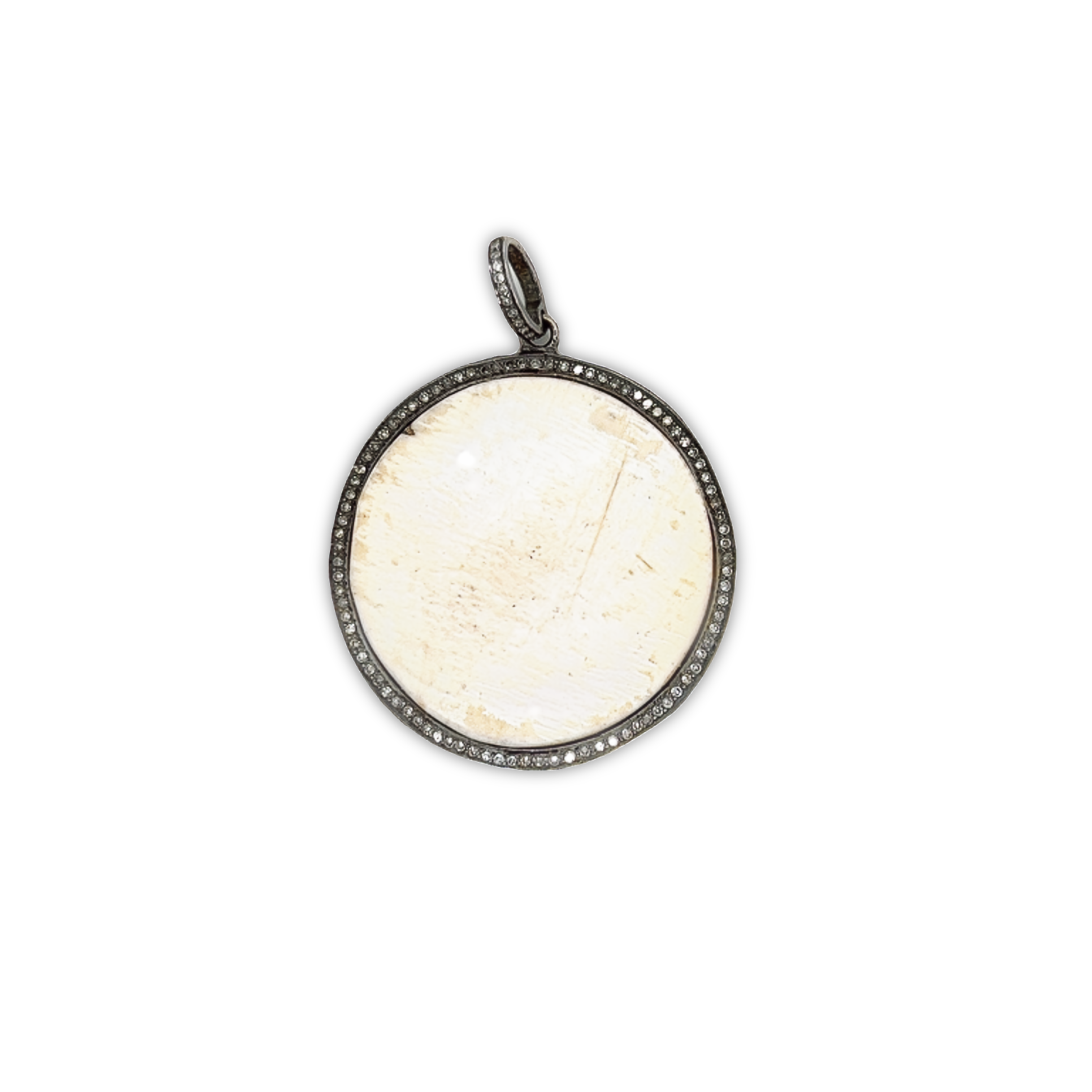 Featured image for “Shell Disc”