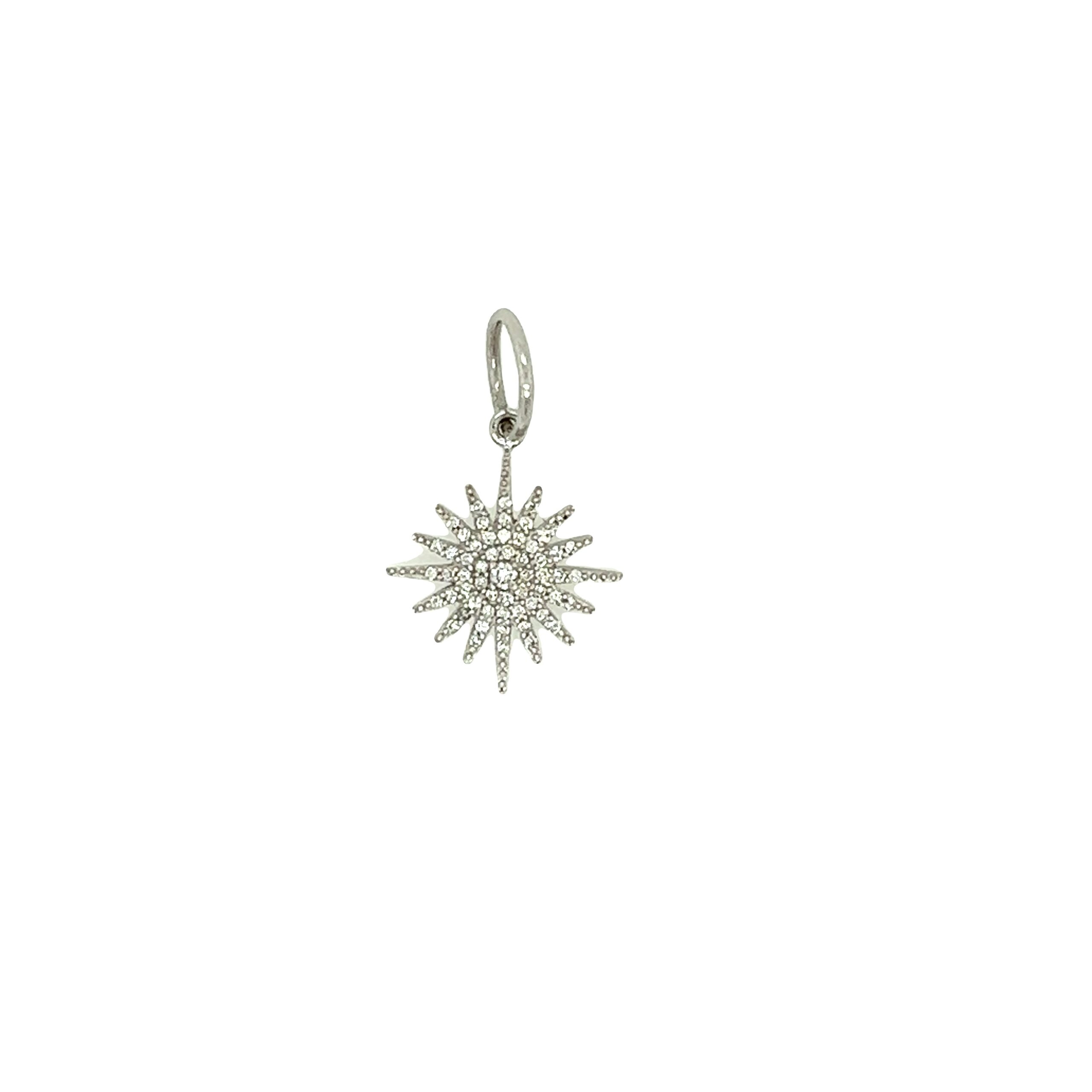 Featured image for “Tiny Starburst”