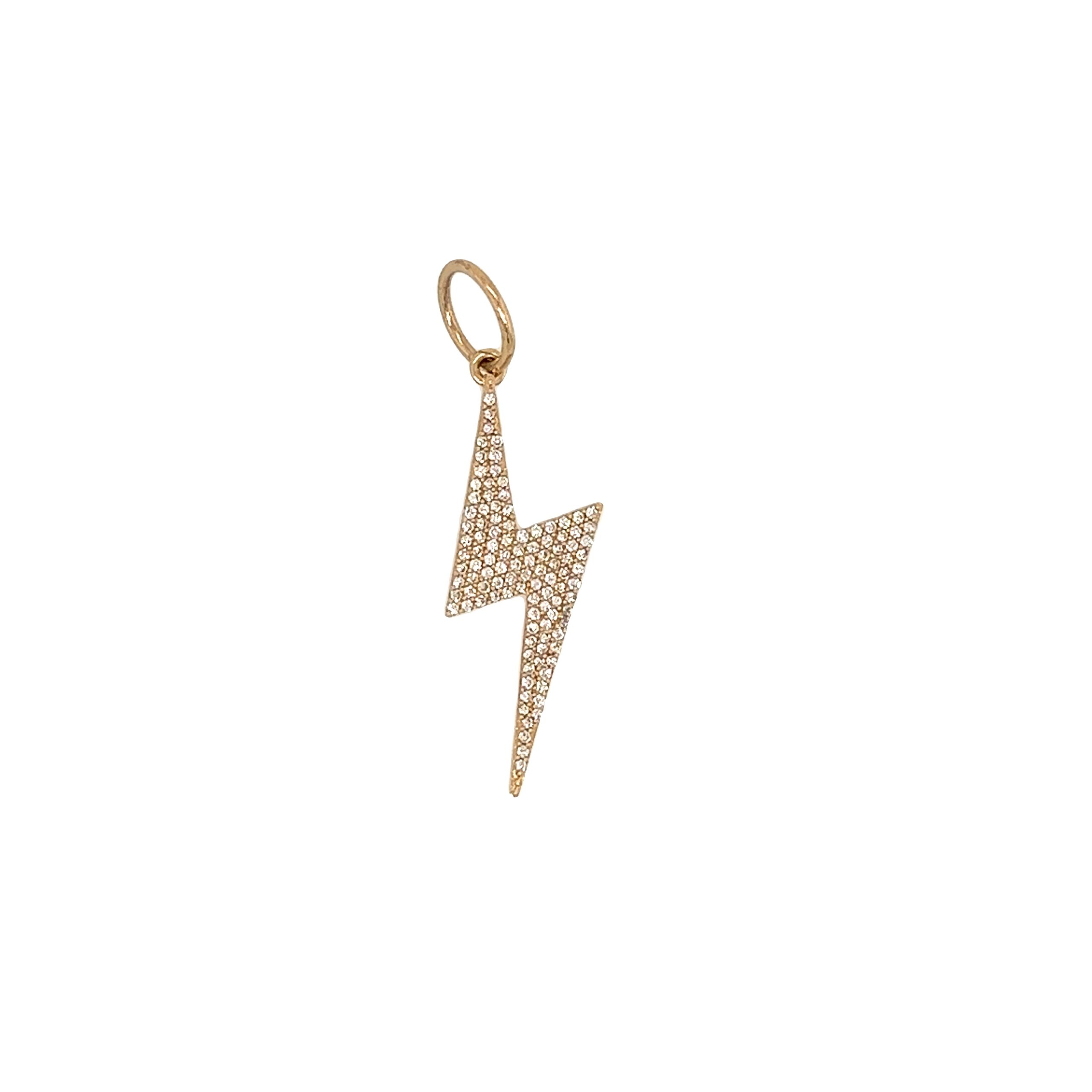 Featured image for “Pave lightning bolt”