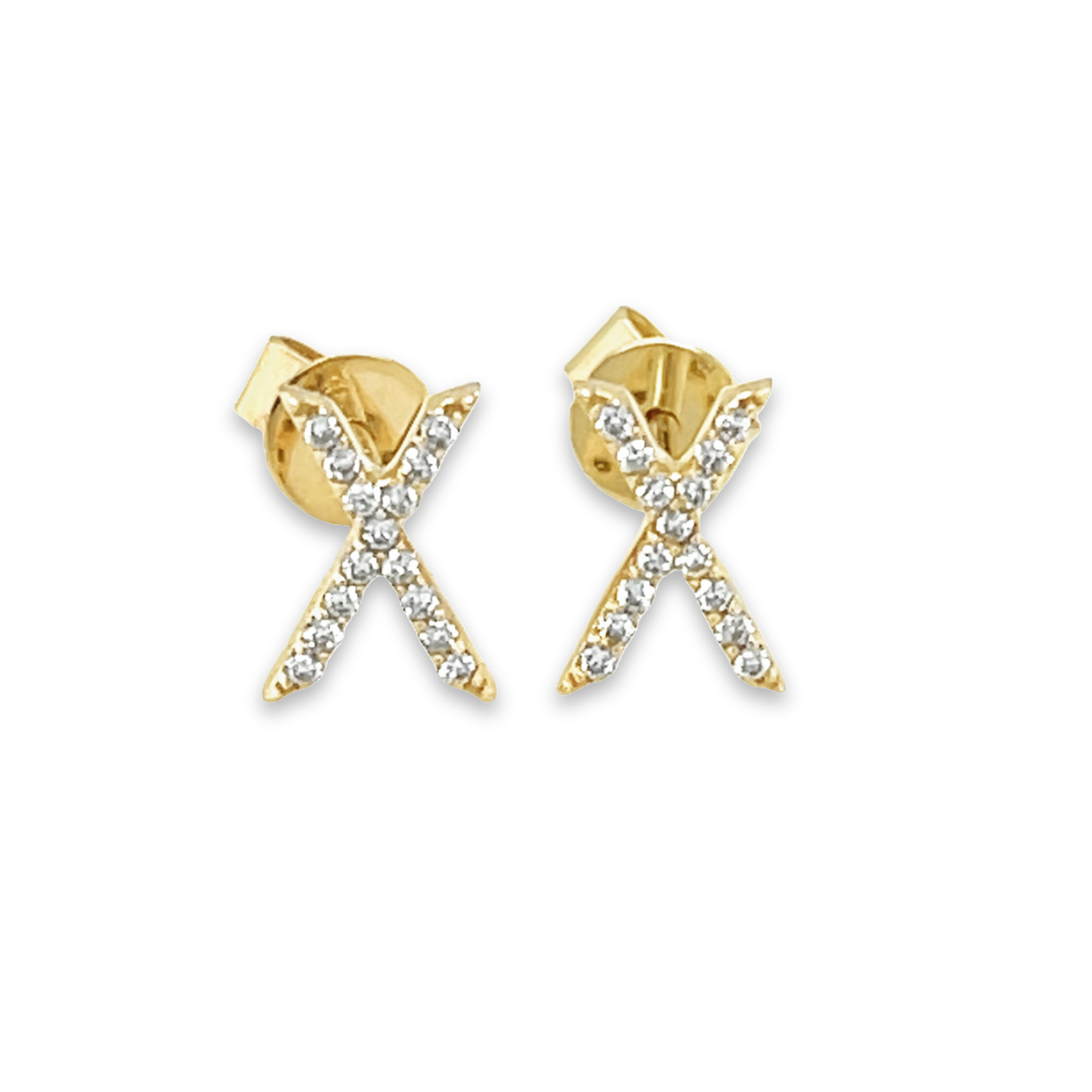 Featured image for “Kiss Earrings”
